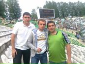 Андрій Ящишин фотография #19 (источник - https://vk.com/id13276422)
