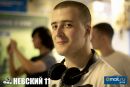 Фотография Свирского Михаила