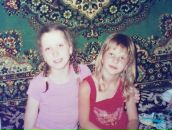 Фотография Любимовой Вики