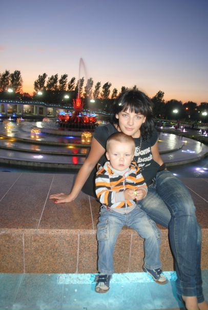 №9, Ольга Резниченко, Алматы, Казахстан №9, Ольга Резниченко, Алматы, Казахстан