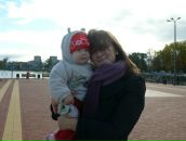 Ольга Полякова фотография #40 (источник - https://vk.com/id769441)