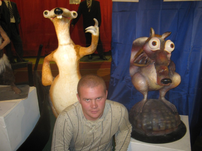 Дмитрий Кузнецов фотография #12