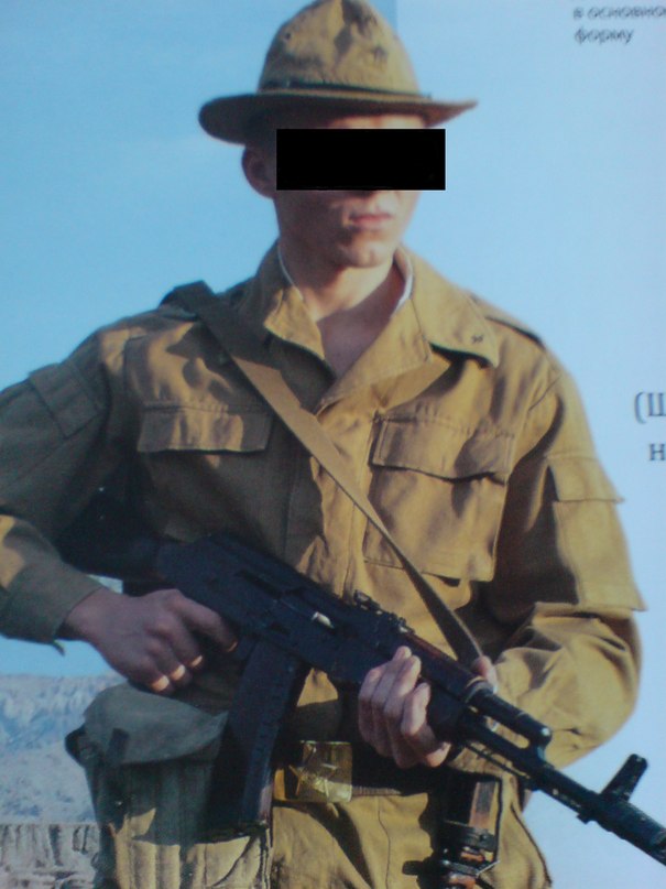 Liolick Line фотография #18