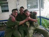 Фотография Хандошко Вадима