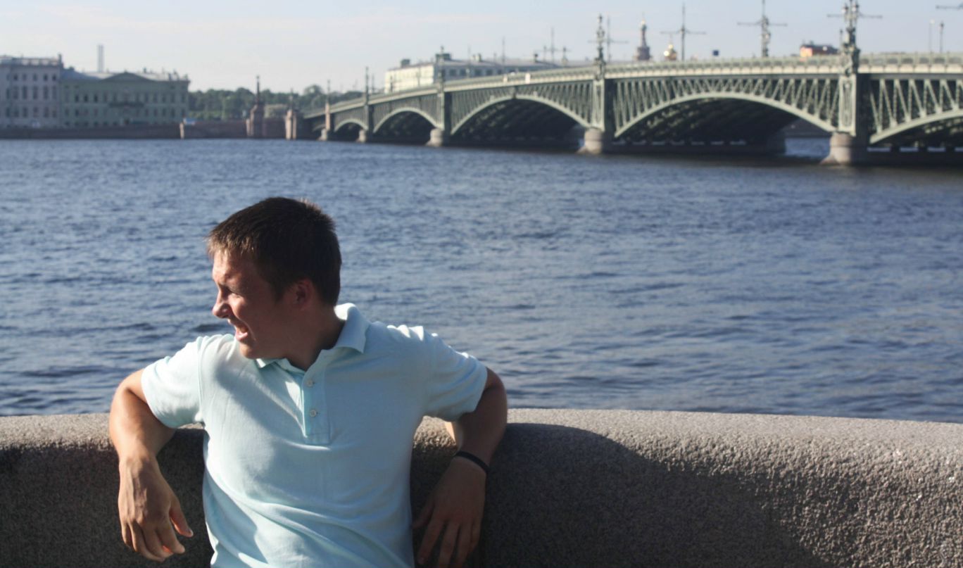 Сергей Марков фотография #47