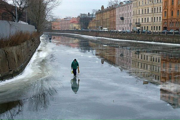 №2, Всеволод Власов, Санкт-Петербург, Россия №2, Всеволод Власов, Санкт-Петербург, Россия
