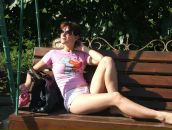 Фотография Valyukevich Maria