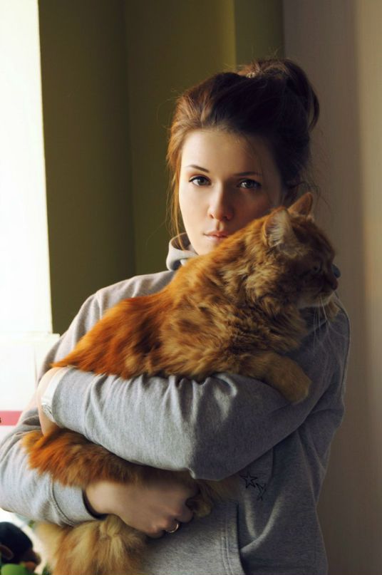 Даша Лещёва фотография #17