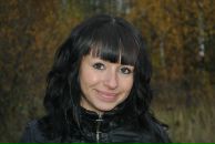 Фотография Шигориной Яны