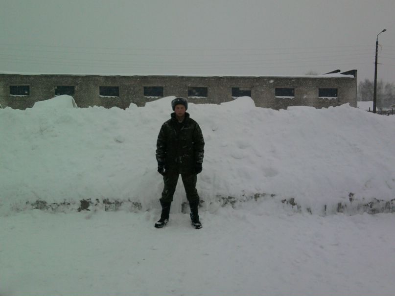 Александр Першин фотография #16