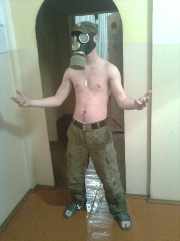 Иван Чальцев фотография #24