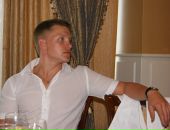 Фотография Панкевича Алексея