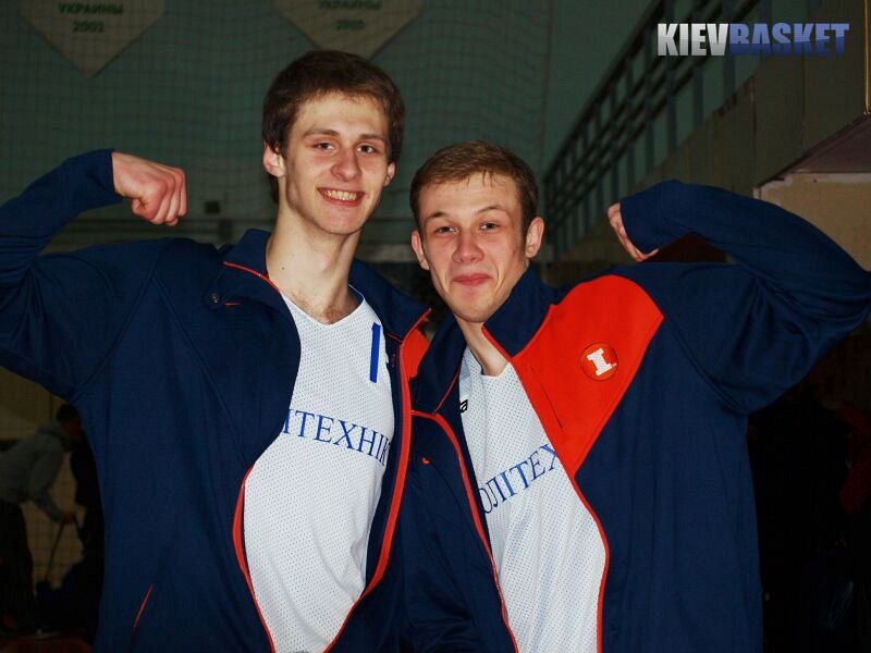 Sasha Borysov фотография #34