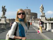 Фотография Токаревой Надежды