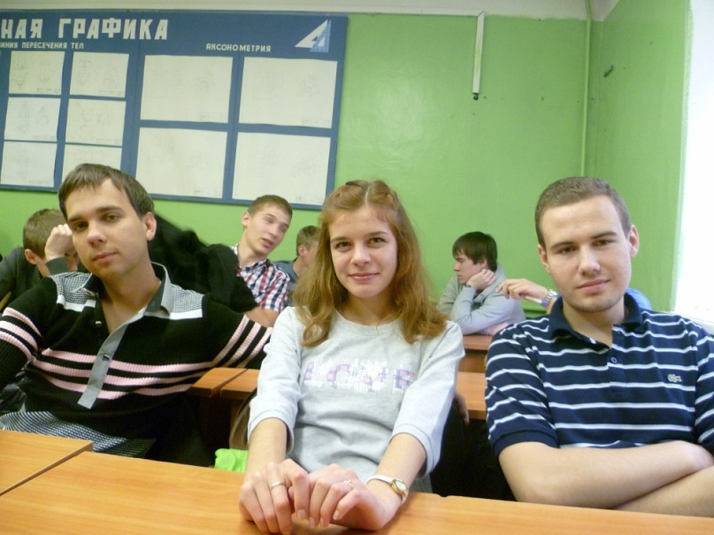 Сергей Ефимов фотография #2