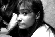 Фотография Мусинянц Даши