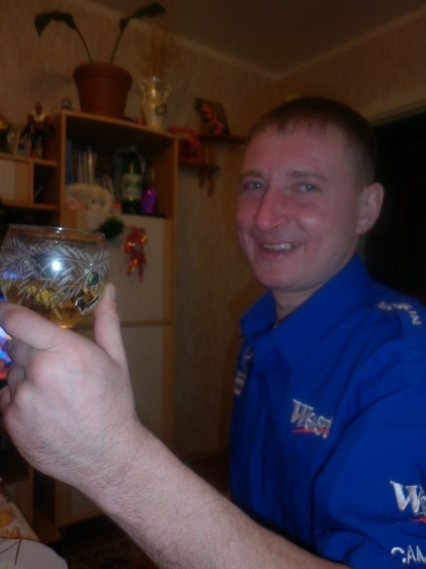 Тимоха Быков фотография #23