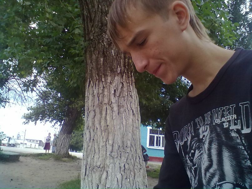 Дмитрий Байков фотография #22