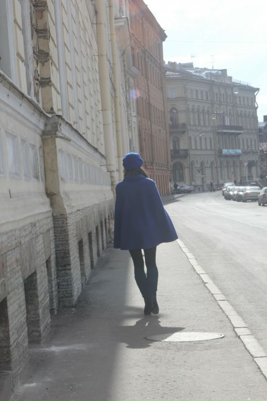 Нелля Ткаченко фотография #25