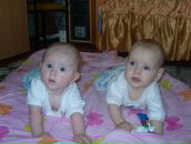 Фотография Таракановой Ольги