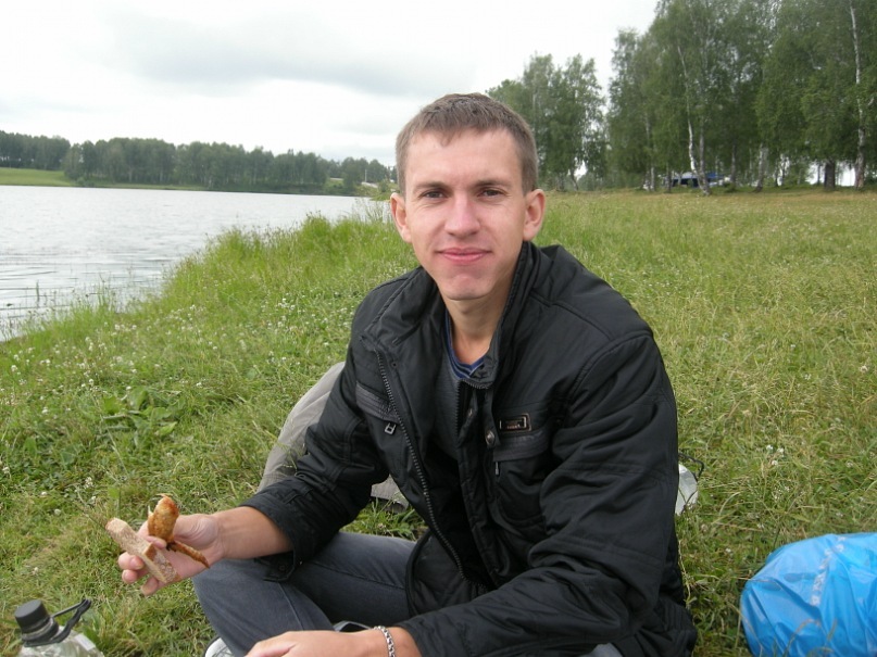 Виктор Мецих фотография #9