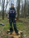 Ігор Кожушко фотография #40 (источник - https://vk.com/id132829854)