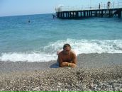 Фотография Рогожкина Дмитрия