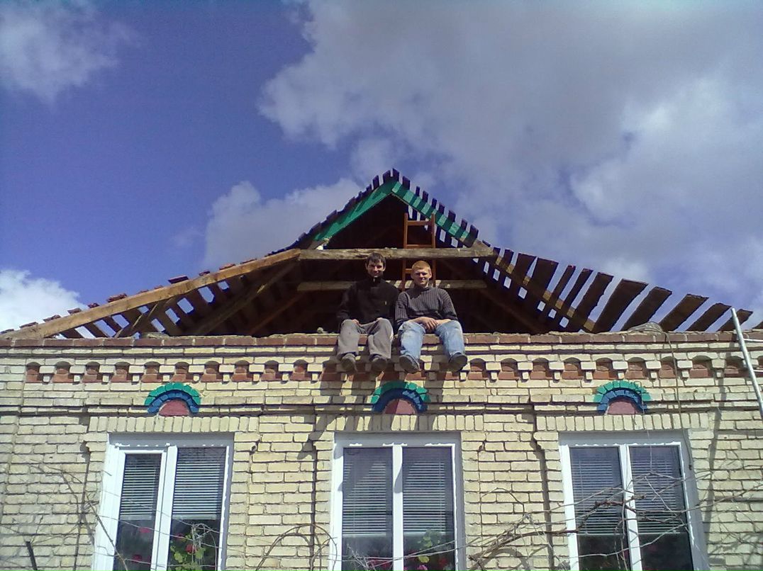 Иван Вербицкий фотография #31