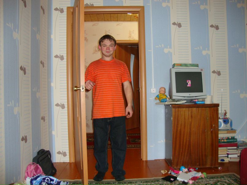 Артур Урусов фотография #40