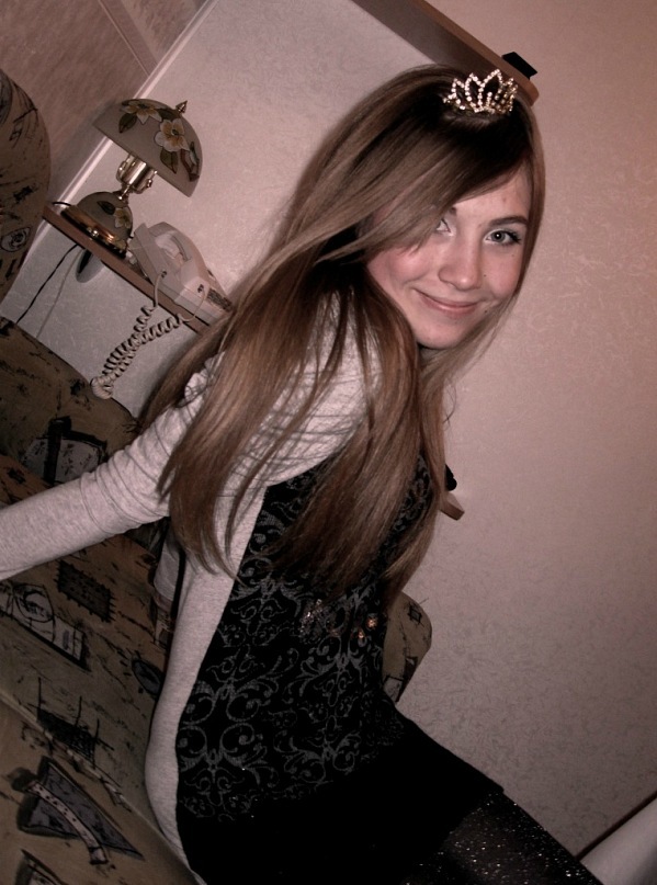 Ирина Чернова фотография #46