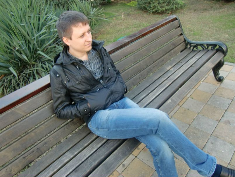 Макс Матус фото №11