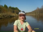 Фотография Кокуркиной Оксаны