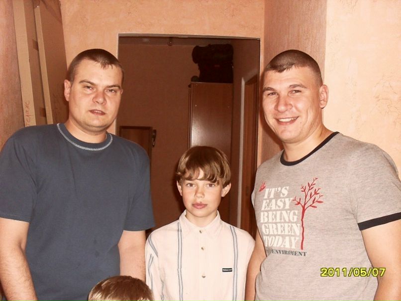 №15, Максим Сураев, 39 лет, Новокузнецк №15, Максим Сураев, 39 лет, Новокузнецк