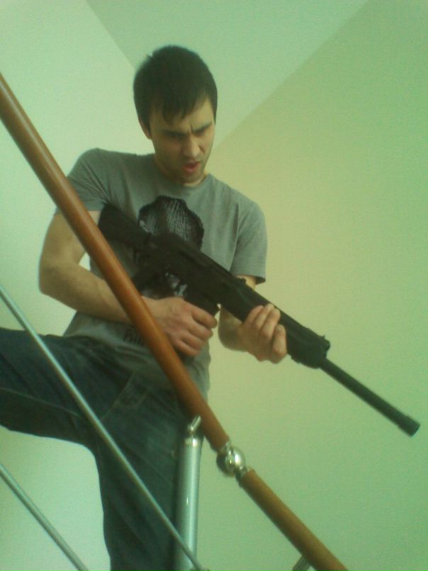 Елена Ли фотография #40