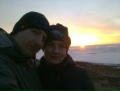 Фотография Makarikhin Ivan