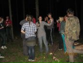 Фотография Чудовой Елизаветы