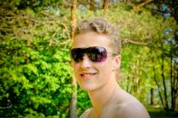 Фотография Буслаева Алексея