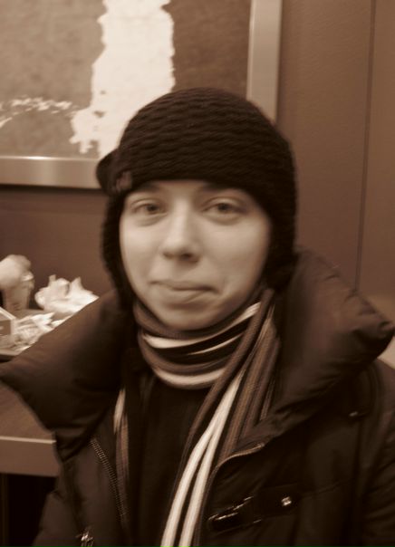 Лида Антоненко фото №15