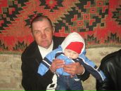 Сергій Пархом'юк фотография #28 (источник - https://vk.com/id95761021)