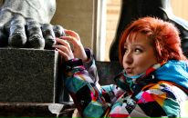 Фотография Ивановой Натальи