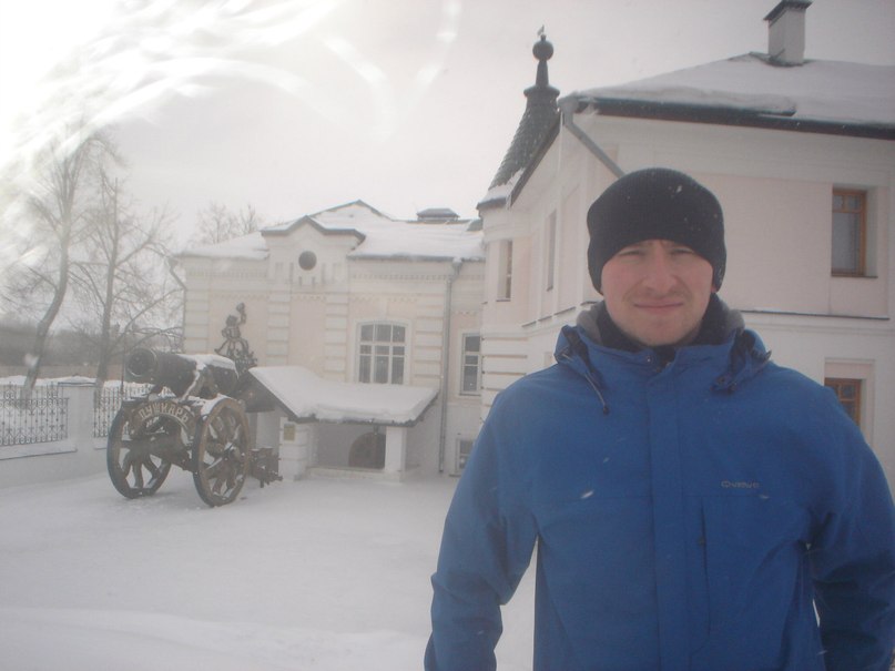 Николай Викторович фотография #13