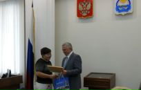 Фотография Боронцоевой Светланы