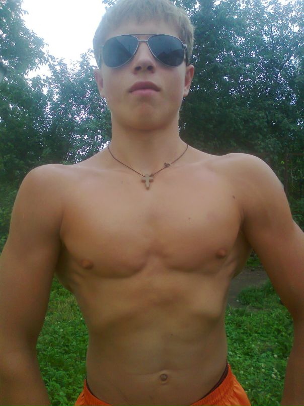 Сєрий Черниш фотография #8