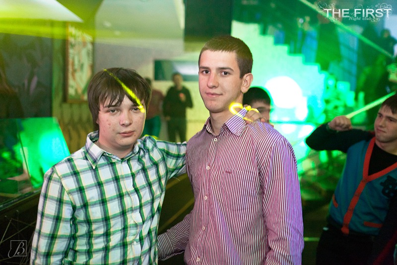 Витя Китко фотография #11