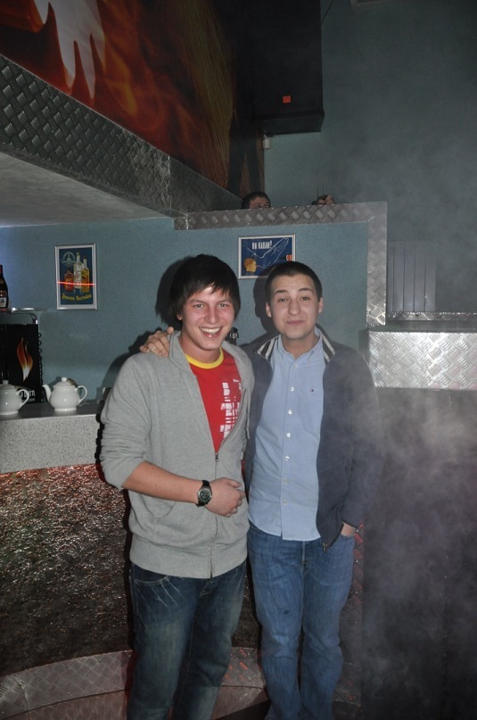 Антон Репин фотография #9