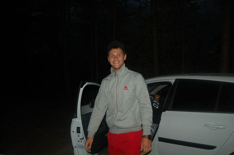 Антон Ковалевский фотография #10