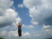 Оля Гордій фотография #45 (источник - https://vk.com/id5970466)