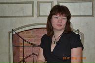 Фотография Яцко Ольги