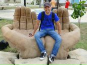 Фотография Семёнова Ивана