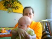 Фотография Панова Антона